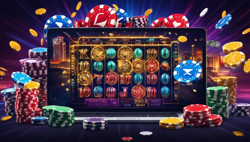6789zone xổ số online