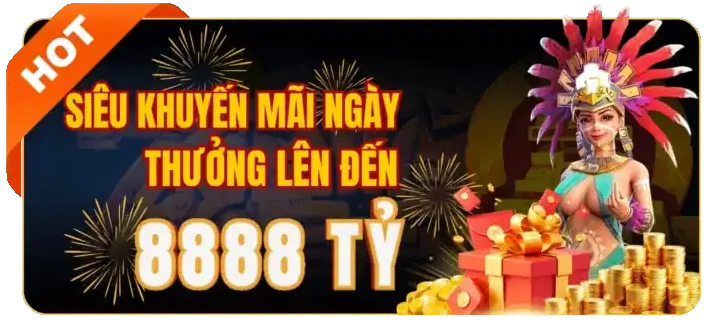 Chương trình khuyến mãi độc quyền 6789zone