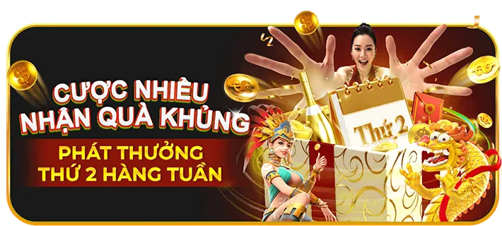 Bí mật nổ hũ 6789zone: Tỷ lệ trả thưởng cao