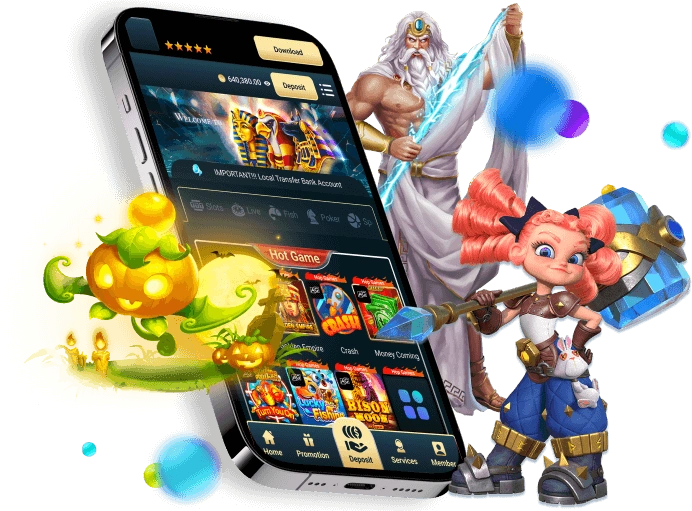 Ưu Đãi VIP Độc Quyền 6789zone