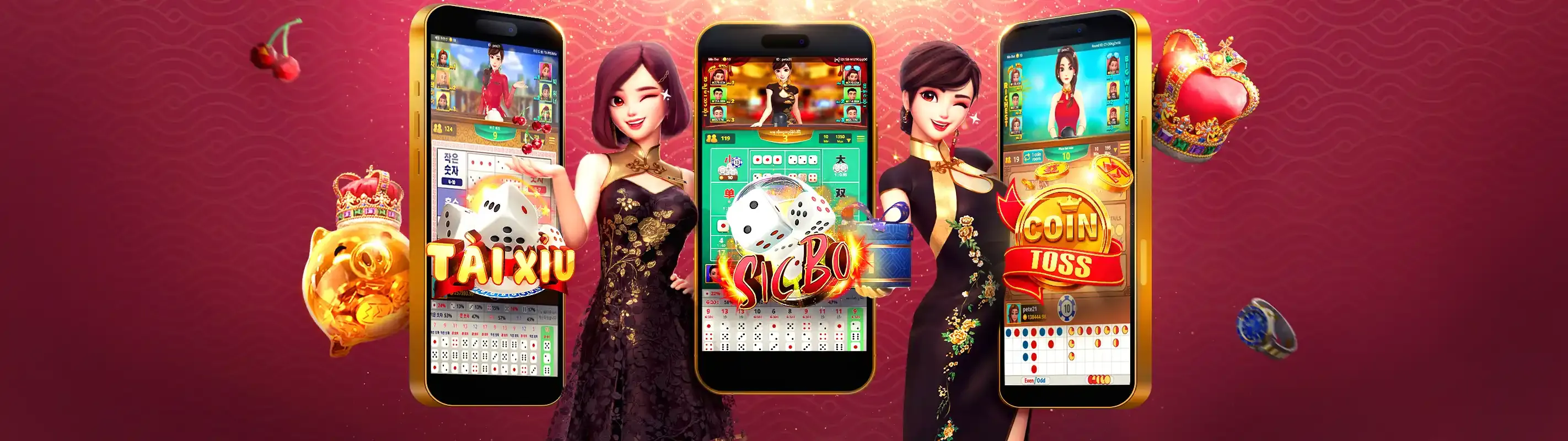 Hình ảnh đại diện Điều khoản Dịch vụ của 6789zone