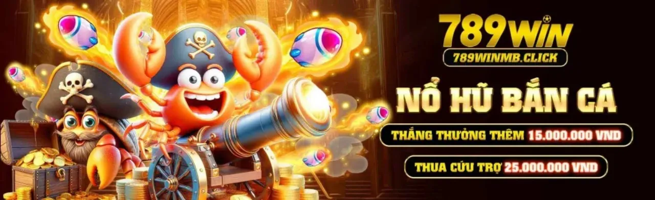 Hình ảnh chính game bắn cá 6789zone