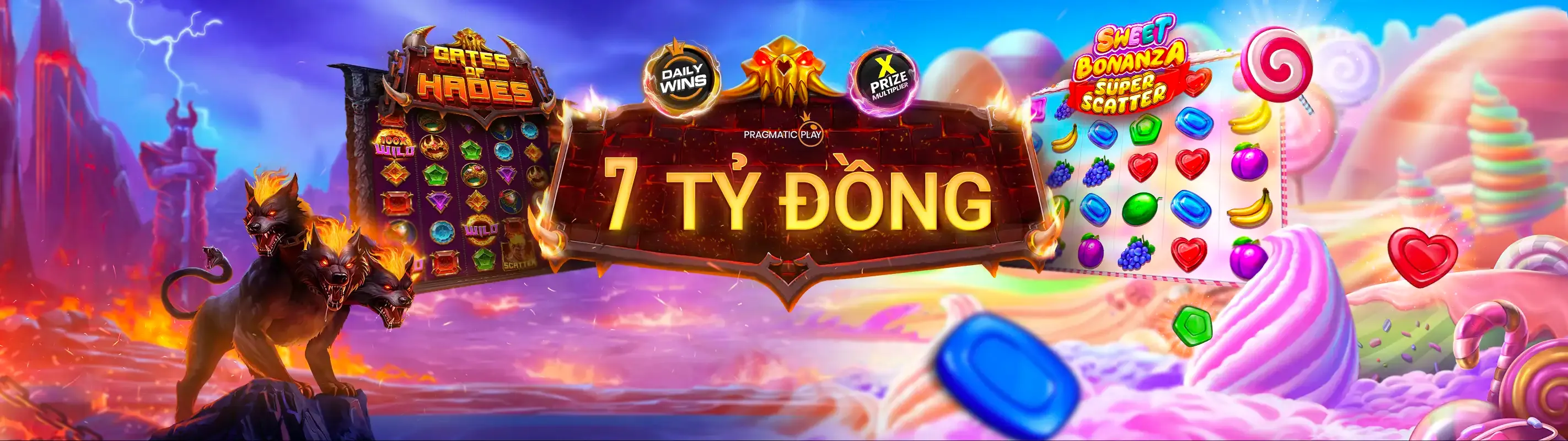 Sân vận động với người hâm mộ và biểu tượng cá cược thể thao 6789zone