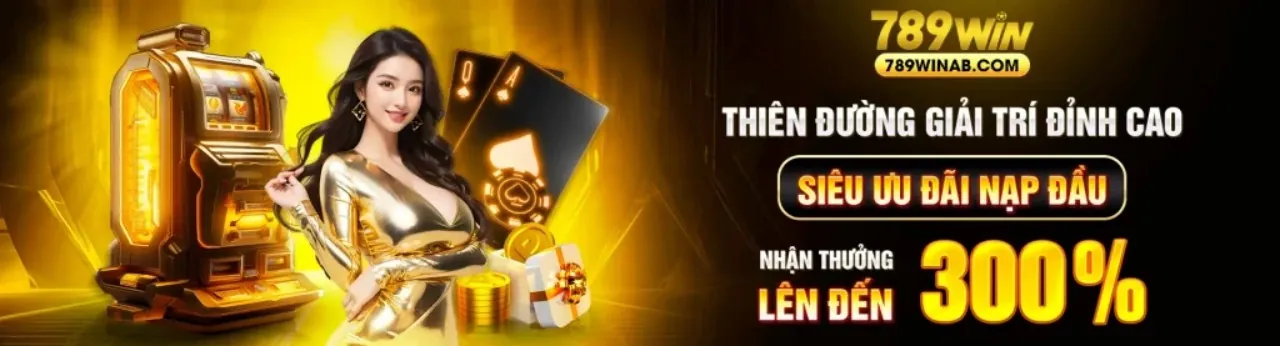 Thư viện game nổ hũ đa dạng
