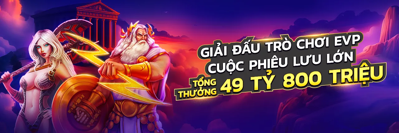 Câu Lạc Bộ VIP 6789zone với các đặc quyền độc quyền