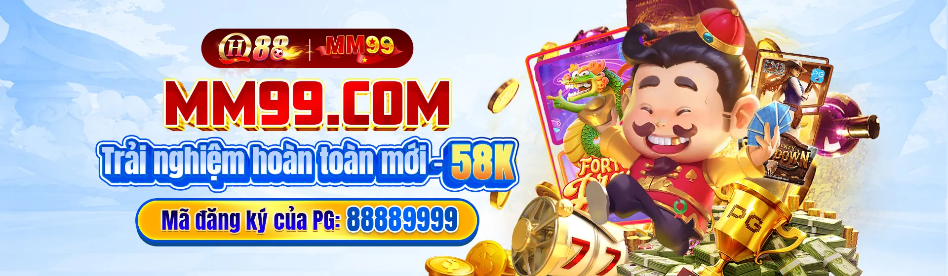 Cách 6789zone sử dụng dữ liệu để cải thiện dịch vụ