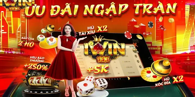 Ưu đãi hoàn trả tiền mặt